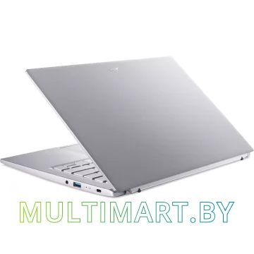 Ноутбук Acer Swift Go 14 SFG14-41-R466 (NX.KG3CD.001) картинка 6